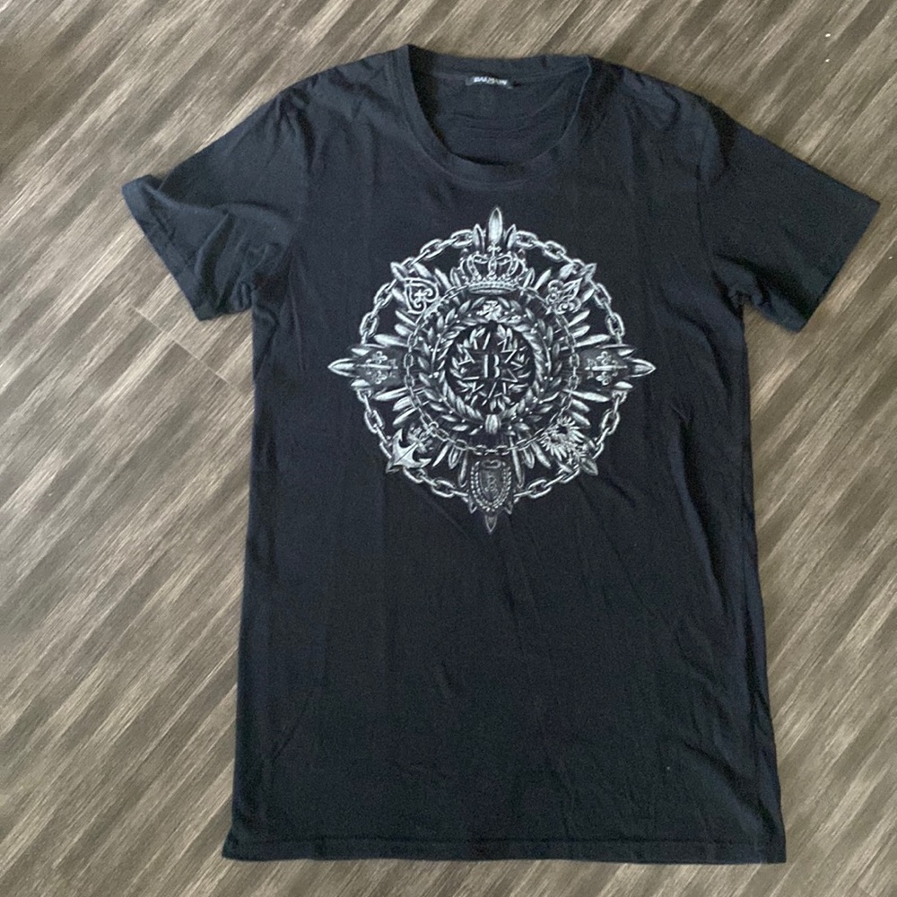 Authentic Balmain Shirt